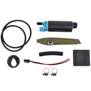 DURAFORCE TBI to LSX Swap Fuel Pump 58PSI For all LS Series Motors LR4 L33 LC9 LQ4 1982-95