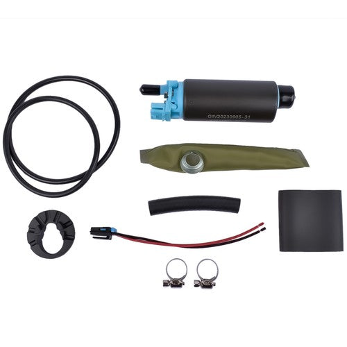 DURAFORCE TBI to LSX Swap Fuel Pump 58PSI For all LS Series Motors LR4 L33 LC9 LQ4 1982-95