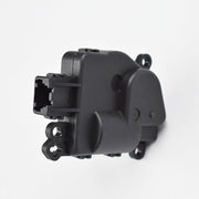 DURAFORCE Fit For 2008-2019 Dodge Challenger 604-024 Black Heater Blend Door Actuator HVAC