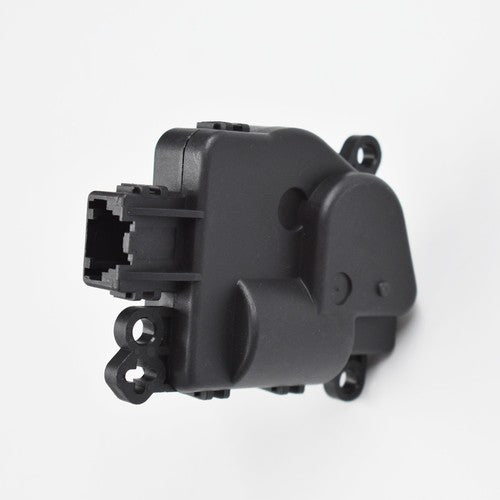 DURAFORCE Fit For 2008-2019 Dodge Challenger 604-024 Black Heater Blend Door Actuator HVAC