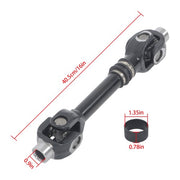 DURAFORCE Rear Drive Shaft For Can Am 703500854 703500924 705501803 703500985