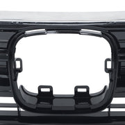 DURAFORCE Plastic Suit For Honda Odyssey 2021 2022 2023 W/ Chrome Trim Front Grille Grill