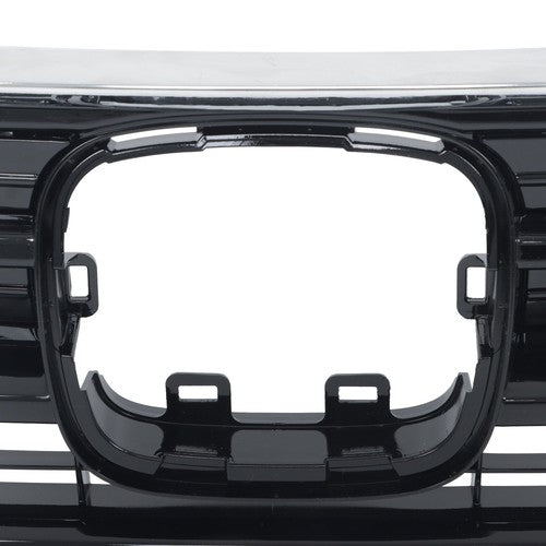DURAFORCE Plastic Suit For Honda Odyssey 2021 2022 2023 W/ Chrome Trim Front Grille Grill