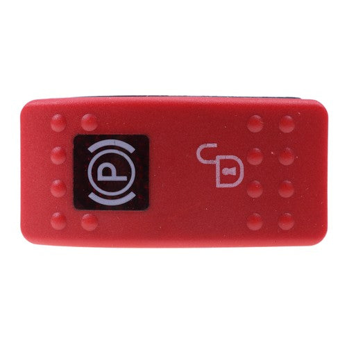 DURAFORCE Rocker Switch AT405202 Fits John Deere 328D 328E 329D 329E 332D 332E 333D 333E