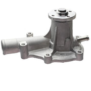 DURAFORCE 60MM Impeller Water Pump for Kubota Sub Compact Tractor BX2660 BX22 BX2200 BX23