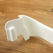 DURAFORCE Top / Bottom Door Shelf Rack Bar Fit For Frigidaire Refrigerator 240534901