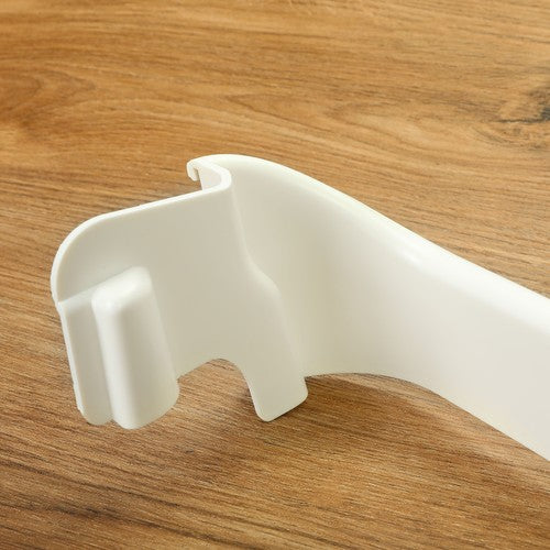 DURAFORCE Top / Bottom Door Shelf Rack Bar Fit For Frigidaire Refrigerator 240534901