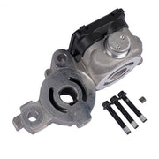 DURAFORCE Center Section Repair Kit Left Hand Side w/Filter 71529 For Hydro Gear Systems