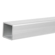 DURAFORCE Aluminum Boat Trailer Crossmember Square Tube V-Bend Crossbar 3” x 3” x 71.5”