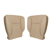 DURAFORCE For Dodge Ram 1500 2500 3500 SLT 1998-02 NEW Seat Cover Driver&Passenger Bottom