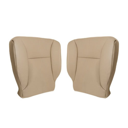 DURAFORCE For Dodge Ram 1500 2500 3500 SLT 1998-02 NEW Seat Cover Driver&Passenger Bottom