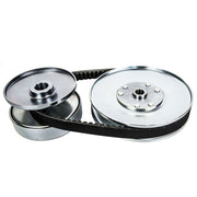 DURAFORCE New For Go Kart 40 Series Torque Converter Kit 1" Driver + 3/4" Driven Clutch