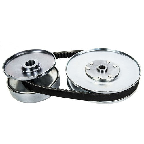 DURAFORCE New For Go Kart 40 Series Torque Converter Kit 1" Driver + 3/4" Driven Clutch