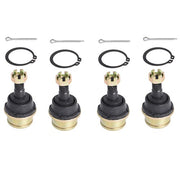 DURAFORCE 4 Sets Ball Joints Replacement for Yamaha 5FU-F3549-00-00 37S-23549-00-00 US
