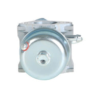 DURAFORCE Carburetor Kit For Toro CCR2000 CCR3000 38130 38185 38185C 38186 38430 38431