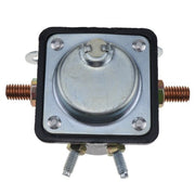 DURAFORCE Starter Solenoid Relay SW3 B6AZ-11450-A SW-3 B6AZ11450A For Ford Lincoln Mercury