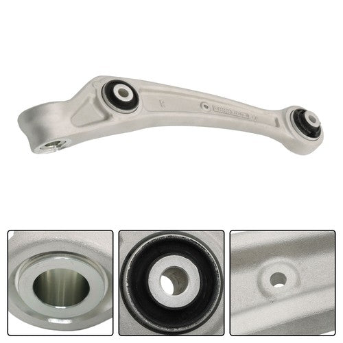 DURAFORCE For Audi A4 Quattro 12-15 RK641964 Front Control Arm Ball joint Suspension Kit