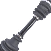 DURAFORCE CV Axle Front Right 705401116 for Can-Am Outlander Renegade 500 650 1000 4X4 EFI