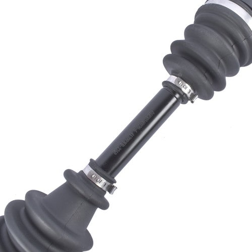 DURAFORCE CV Axle Front Right 705401116 for Can-Am Outlander Renegade 500 650 1000 4X4 EFI