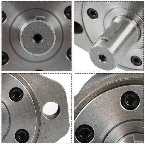 DURAFORCE 101-1701 Hydraulic Motor 101-1701-009 For Eaton Char-Lynn H Series Motor US