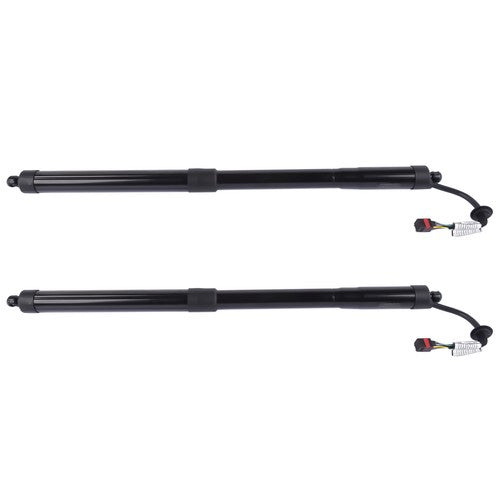 DURAFORCE 2*Rear Power Hatch Lift Support for Nissan Pathfinder 3.5L V6 2.5L L4 DOHC 13-16