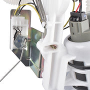 DURAFORCE Electrical Fuel Pump Assembly 75227-04A For Harley Road King Custom FLHRSI 2005
