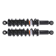 DURAFORCE For Suzuki Eiger 400 & King Quad 400 ATV Rear Monotube Shocks 62100-38F00-019