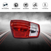 DURAFORCE RH Passenger Side Rear Tail Brake Light lamp 81550-04170 For 16-19 Toyota Tacoma