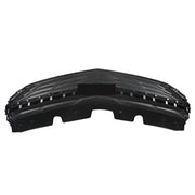 DURAFORCE For Chevrolet Equinox 2022-2023 Front Upper Grille&Front Bumper Cover