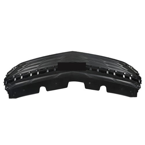 DURAFORCE For Chevrolet Equinox 2022-2023 Front Upper Grille&Front Bumper Cover