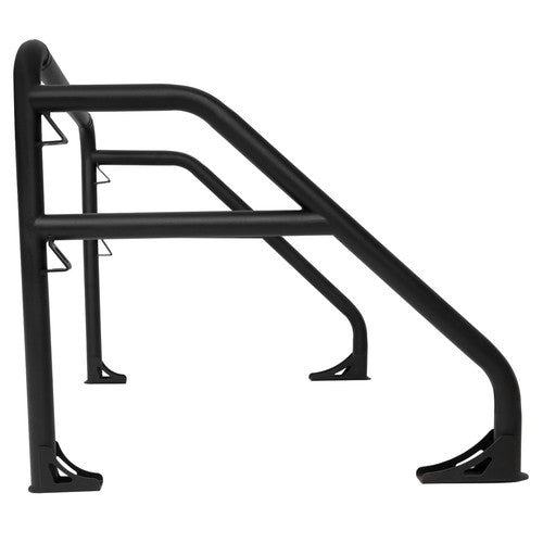 Rear Sport Accessory Bar for Polaris Ranger XP 570 XP 900 XP 1000 Roll Cage