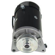 DURAFORCE JN6-H1100-00-00 GSB107-06 For Yamaha Golf Cart G16-G22 Starter Generator