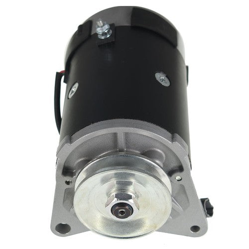 DURAFORCE JN6-H1100-00-00 GSB107-06 For Yamaha Golf Cart G16-G22 Starter Generator