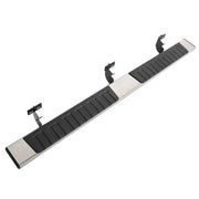 DURAFORCE Suit For RAM 1500 Crew Cab 2009-2018 Running Boards Side Steps Left+Right Side