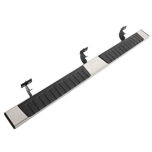 DURAFORCE Suit For RAM 1500 Crew Cab 2009-2018 Running Boards Side Steps Left+Right Side