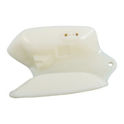 DURAFORCE Fits For Honda TRX70 Fourtrax 70 1986-1987 Plastic Fuel Tank with Gas Cap