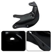 DURAFORCE For Ford F250 F350 83-1997 LH/RH Rear Leaf Spring Hanger Bracket Shackle 722-101