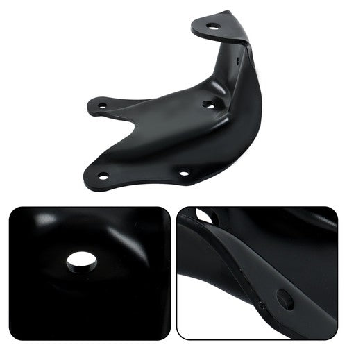 DURAFORCE For Ford F250 F350 83-1997 LH/RH Rear Leaf Spring Hanger Bracket Shackle 722-101