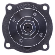 DURAFORCE Water Pump 2W1223 4N0660 1W2929 1W6446 for Caterpillar CAT 3204 3208 Engine