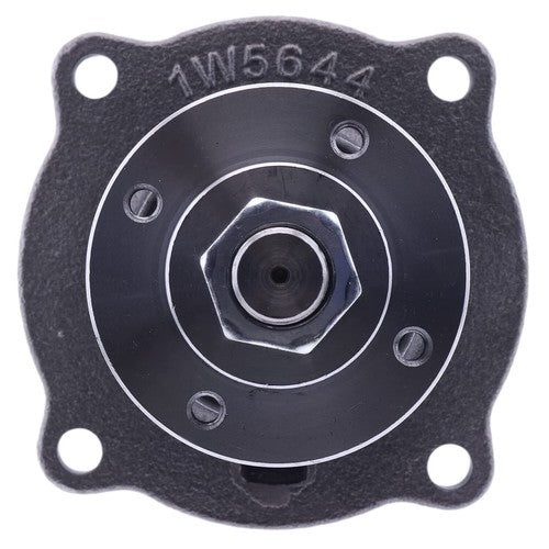 DURAFORCE Water Pump 2W1223 4N0660 1W2929 1W6446 for Caterpillar CAT 3204 3208 Engine