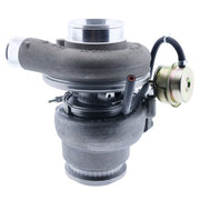 DURAFORCE Turbocharger 2674A256 10709880002 for 5.9L Perkins 1106D Caterpillar C6.6 Engine