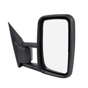 DURAFORCE Passenger Side Manual Mirror 5104441AA for Mercedes Sprinter W901 2.7L 2000-2006
