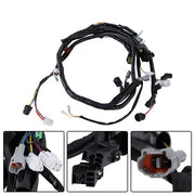 DURAFORCE 5D3-82590-00-00 For 2007-2009 Yamaha ATV YFZ450-YFZ450W Wire Wiring Harness