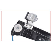 DURAFORCE For Chevy Volt 11-15 Hatchback 1.4L Front Right Side Window Regulator w/o Motor