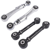 DURAFORCE 2x Rear Camber Arms + 2x Toe Arms Kit Adjustable for Tesla Model X / S 2013-2020