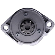 DURAFORCE 12V 9T Starter Motor 129900-77040 129900-77010 For Yanmar Engine 4TNE98 4TNV98