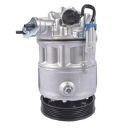 DURAFORCE A/C Air Conditioning Compressor for Buick Allure LaCrosse Cadillac SRX 2010-2011