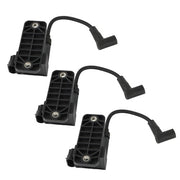 DURAFORCE 827509A10 114-7509 CDM Ignition Coil 3Pcs for Mercury 30-300HP Outboard Motor