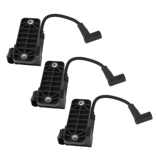 DURAFORCE 827509A10 114-7509 CDM Ignition Coil 3Pcs for Mercury 30-300HP Outboard Motor