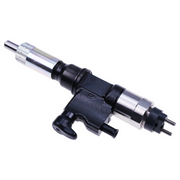 DURAFORCE 4x Fuel Injectors 4HK1 for Isuzu NPR NPR-HD 2001-2007 095000-5471